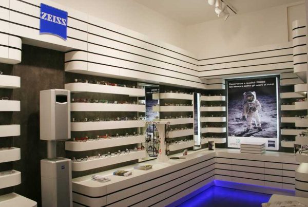 Zeiss Vision Store Caso <span class="titleCity"> – Perugia </span>