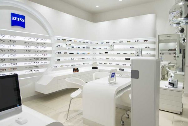 Zeiss Vision Store Optikal lab <span class="titleCity"> – Taranto </span>