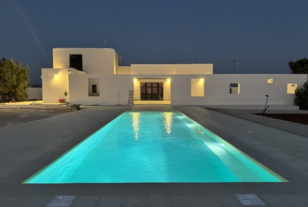 Villa Maury <span class="titleCity"> – Nardò (LE) </span>